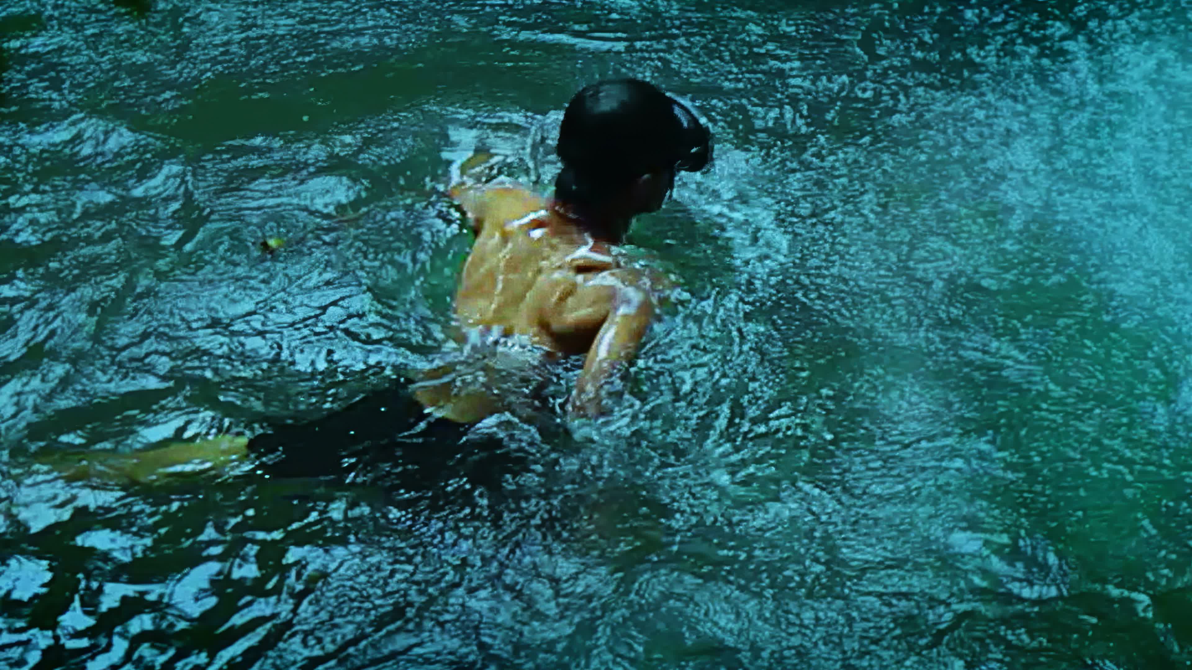 By the River (2013) สายน้ำติดเชื้อ