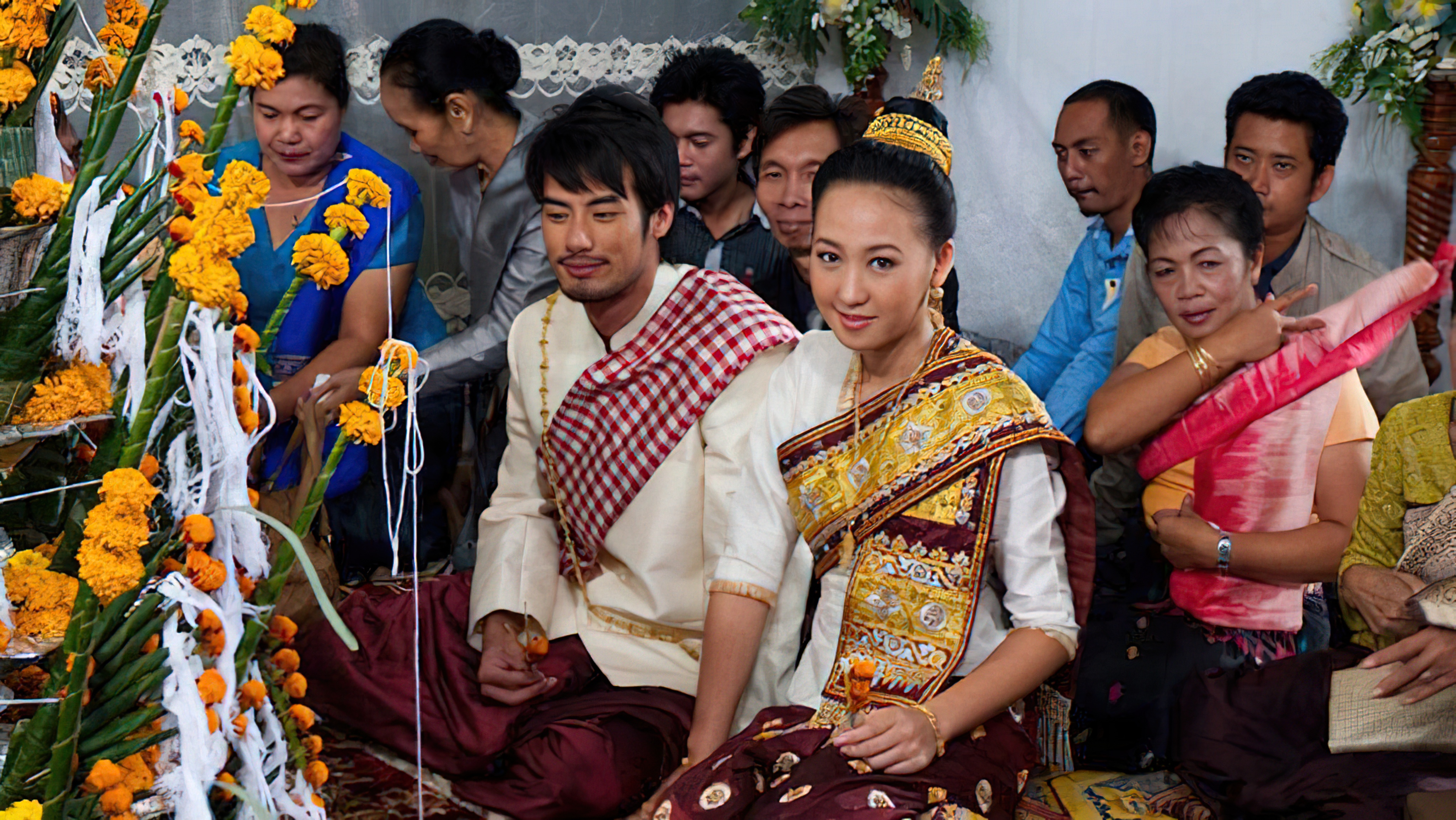 สบายดี วันวิวาห์ (2011) - สบายดี วันวิวาห์ (2011)