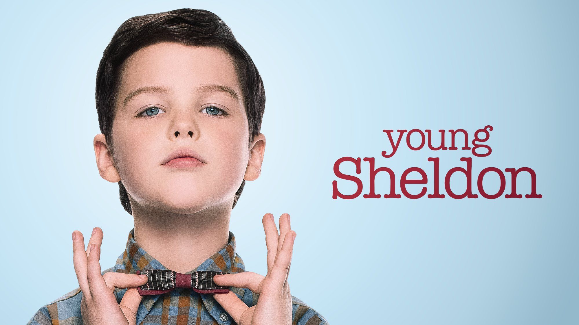 Young Sheldon Season 3 (2019) - Young Sheldon Season 3 (2019) เชลดอน เด็กเนิร์ดจอมกวน
