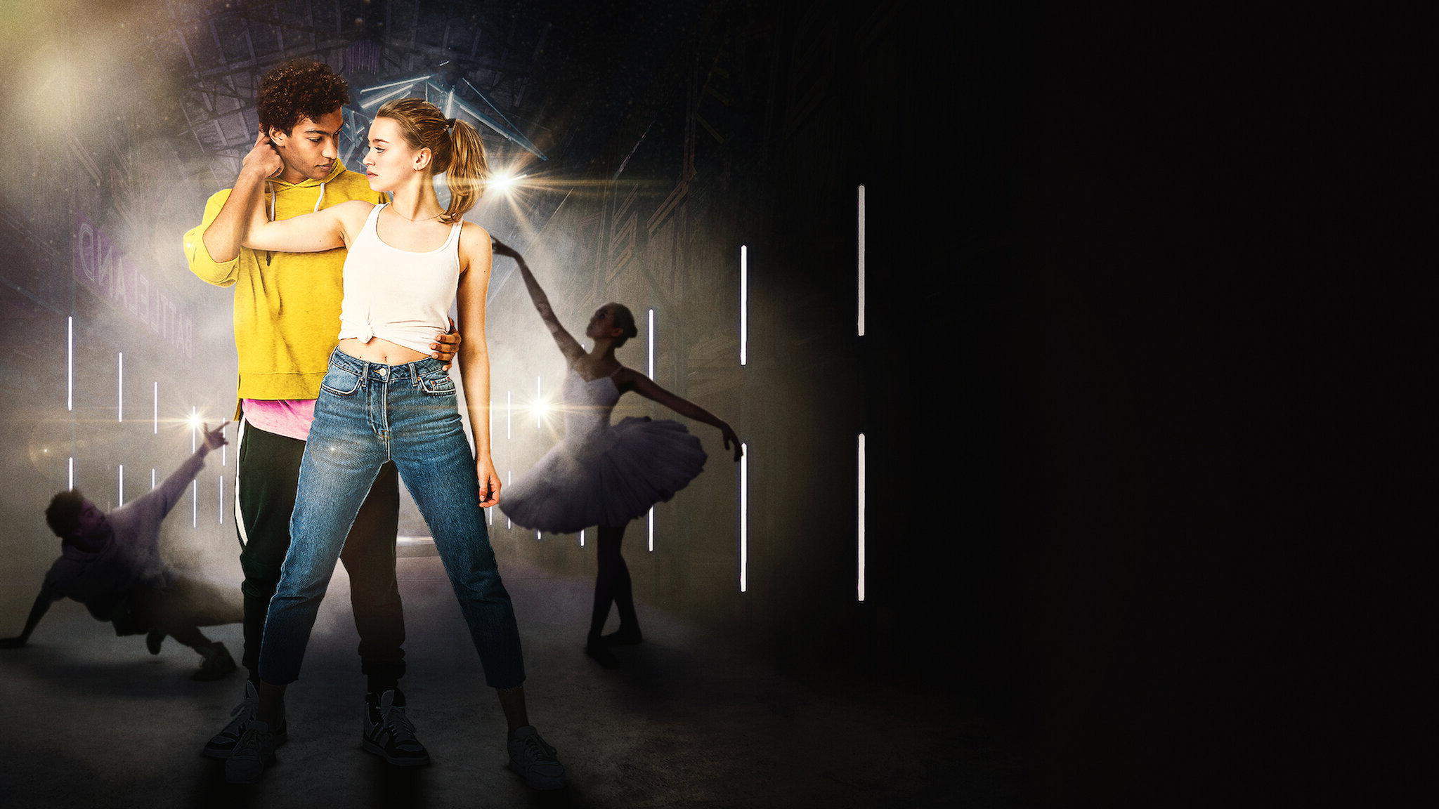 Into the Beat (2020)  - Into the Beat (2020) จังหวะรักวัยฝัน