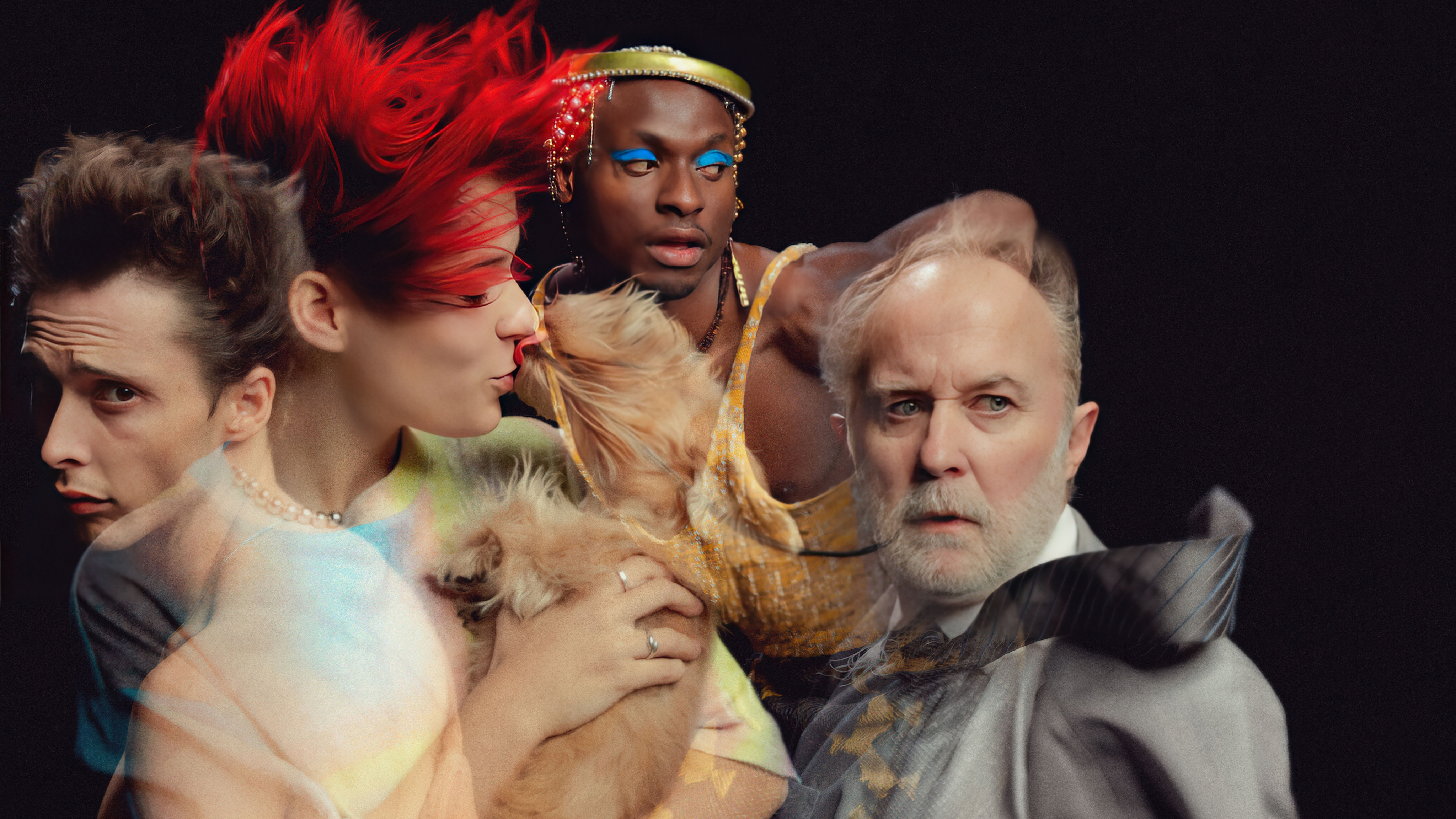 Rainbow (2022) - Rainbow (2022) สายรุ้ง