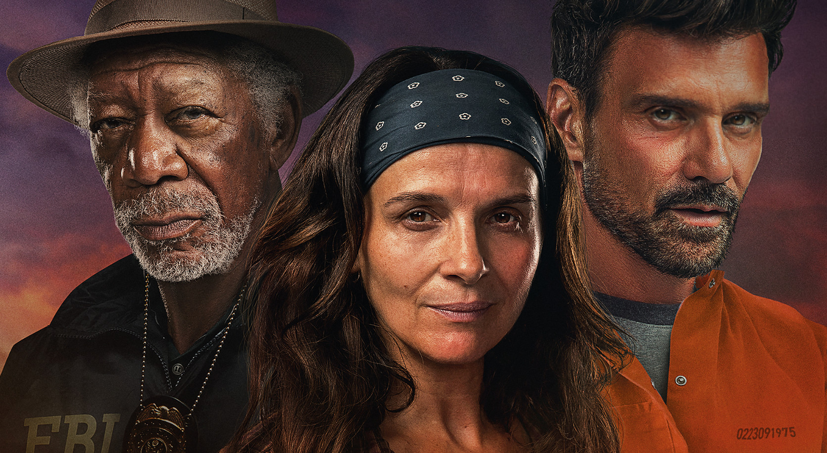 Paradise Highway (2022) - Paradise Highway (2022)