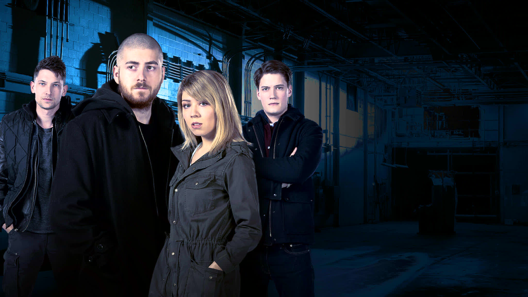 Between Season 2 (2016) - Between Season 2 (2016)