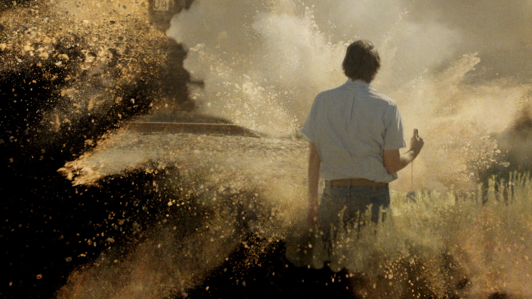 Murder Among the Mormons Season 1 (2021)  - ฆาตกรรมในหมู่มอร์มอน Season 1 (2021)