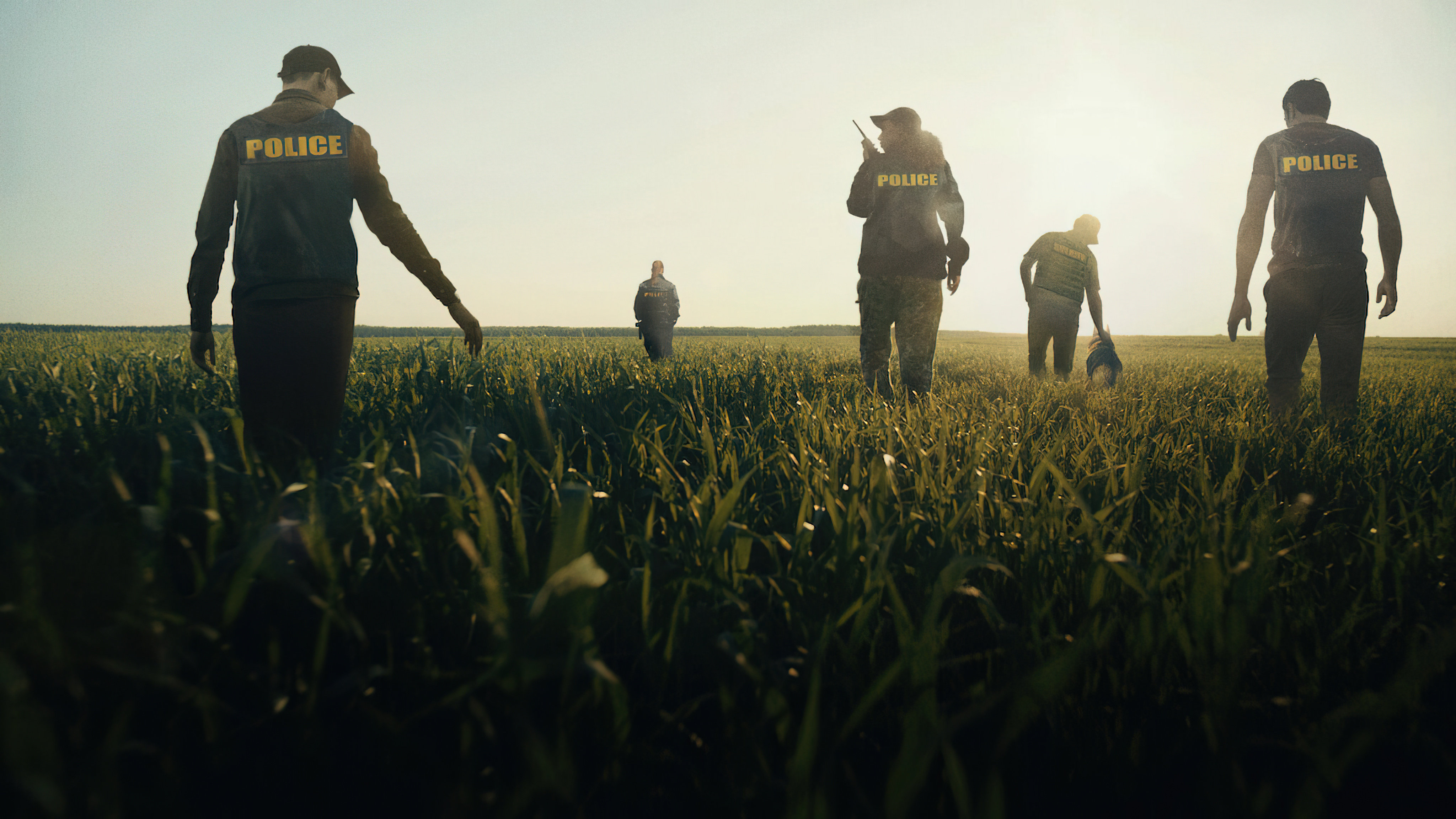 Missing Dead or Alive? Season 1 (2023) - Missing Dead or Alive? Season 1 (2023) คนหาย ตายหรือเป็น