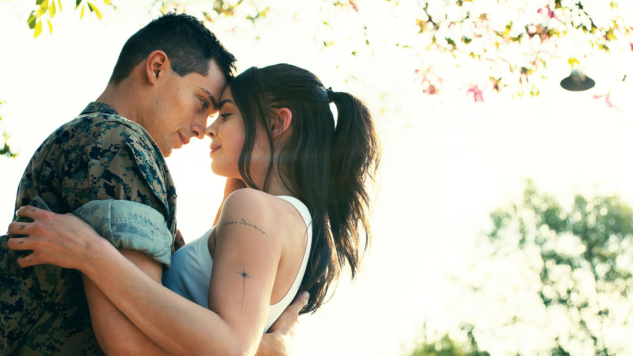 Purple Hearts (2022) - Purple Hearts (2022) เพอร์เพิลฮาร์ท