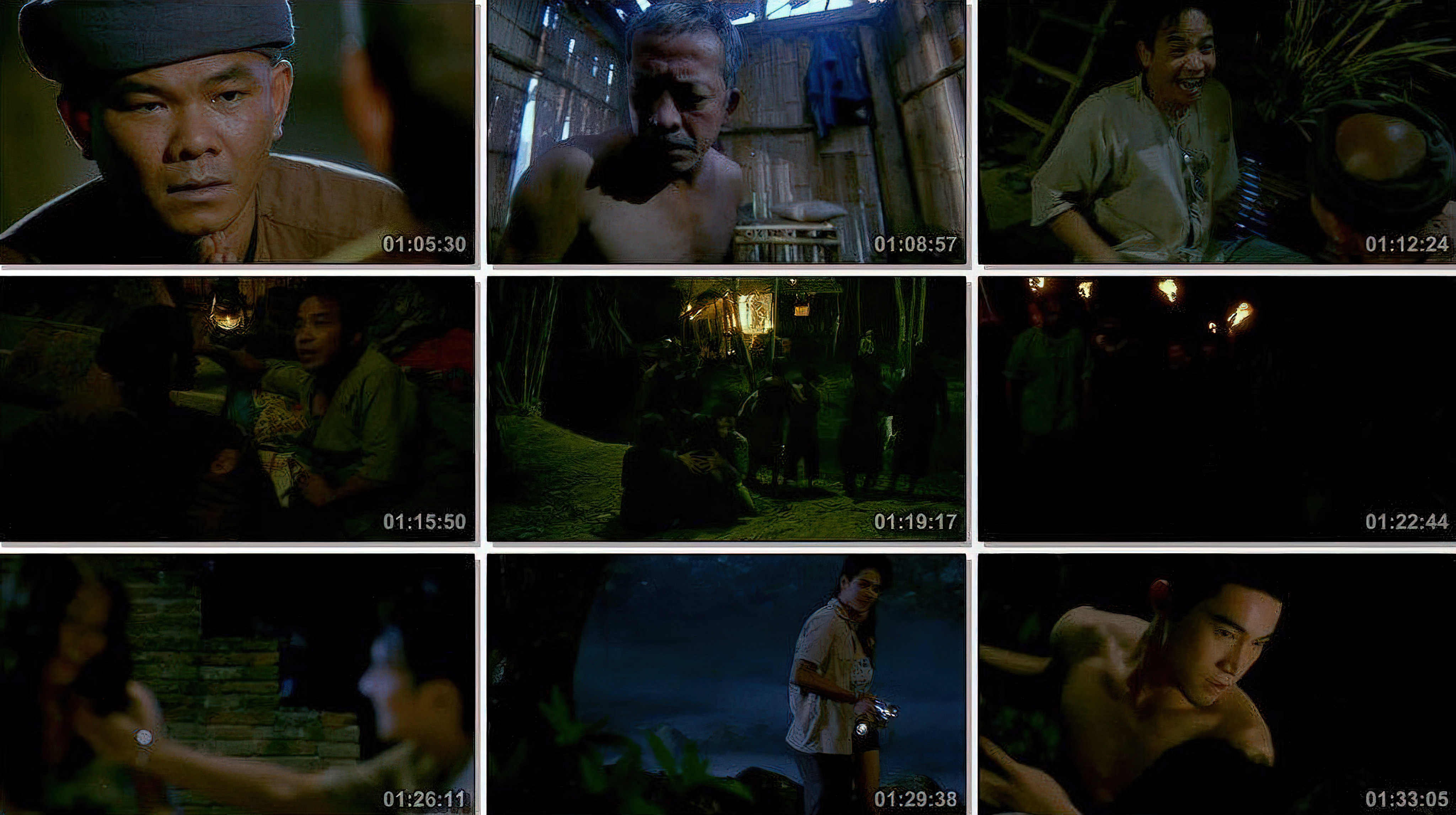 Soul (2003)  - หลอน (2003)