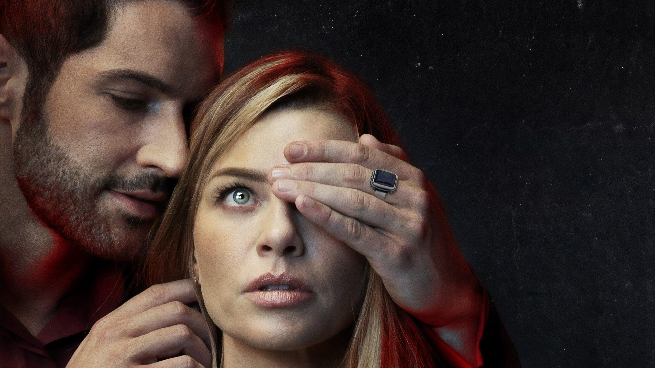 Lucifer Season 3 (2018) - Lucifer Season 3 (2018) ลูซิเฟอร์ ยมทูตล้างนรก [ซับไทย]