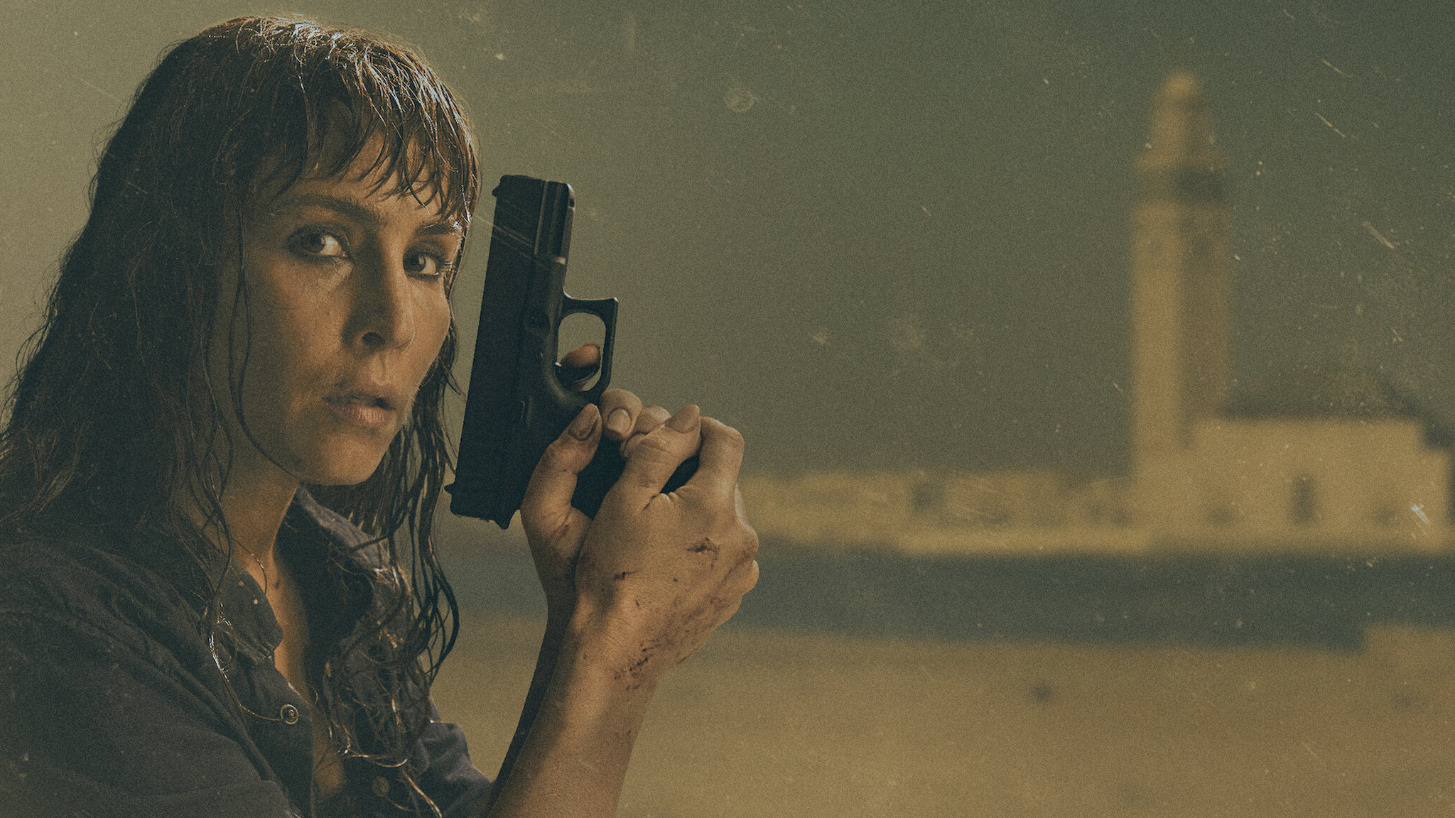 Close (2019) - Close (2019) ล่าประชิดตัว