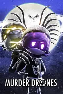 Murder Drones Season 1 (2021) [พากย์ไทย]