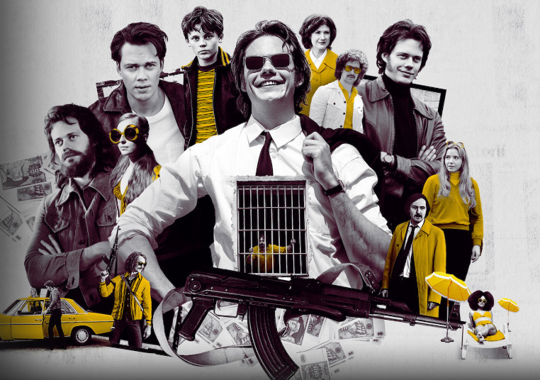 Clark Season 1 (2022) - Clark Season 1 (2022) คลาร์ก