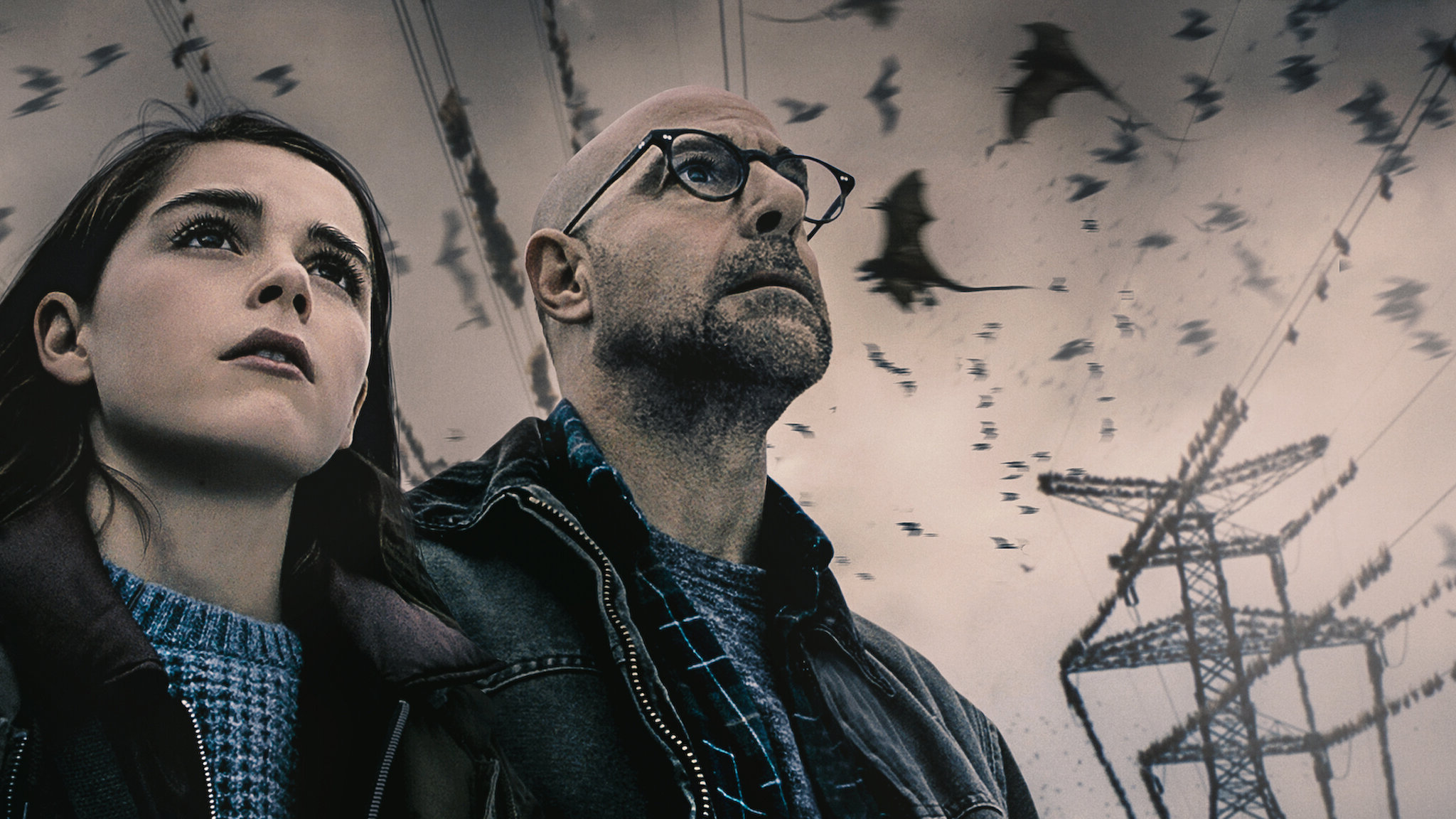 The Silence (2019) -9- - The Silence (2019) เงียบให้รอด