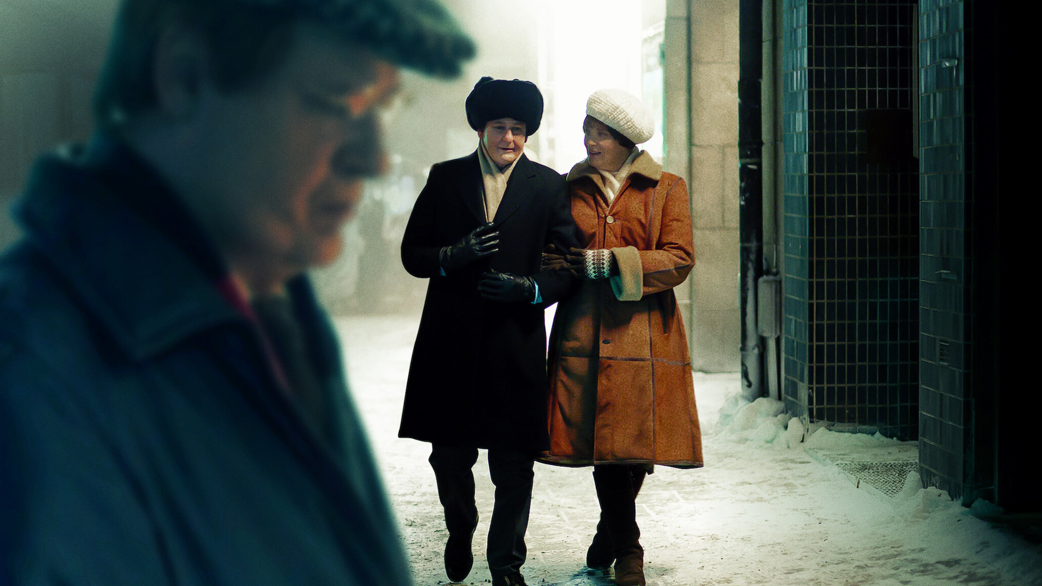 The Unlikely Murderer Season 1 (2021) -n- - The Unlikely Murderer Season 1 (2021) ฆาตกรเหนือคาด