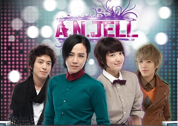 You're Beautiful (2009) : หล่อน่ารักกับซูปเปอร์สตาร์น่าเลิฟ | 16 ตอน (จบ) [พากย์ไทย]