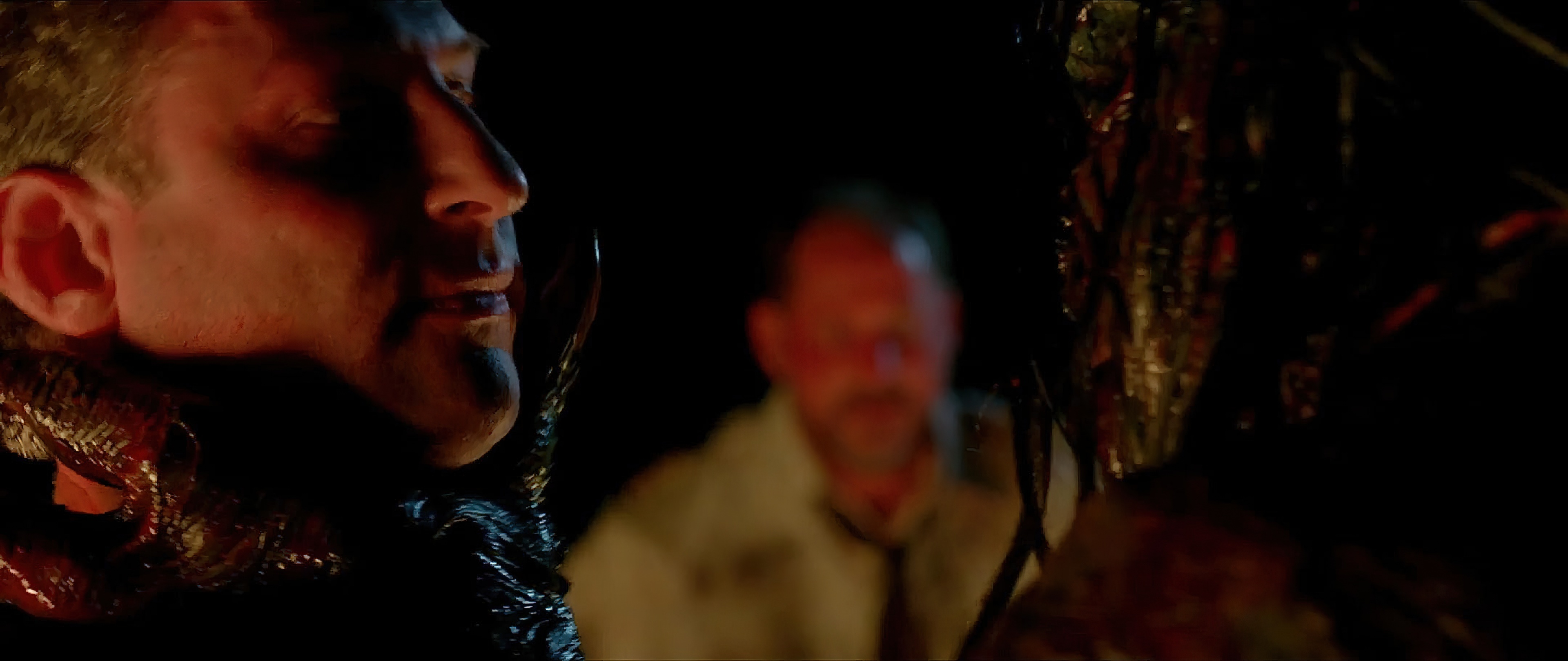 Bermuda Island (2023) - Bermuda Island (2023) [ไม่มีซับไทย]