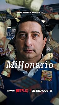 Millionaire (2025) ชายผู้ถูกลอตเตอรี่