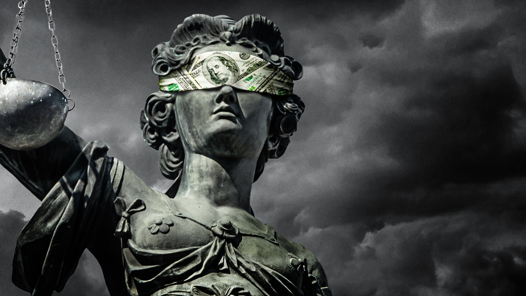 Dirty Money Season 1 (2018) -n- - Dirty Money Season 1 (2018) เดอร์ตี้ มันนี่