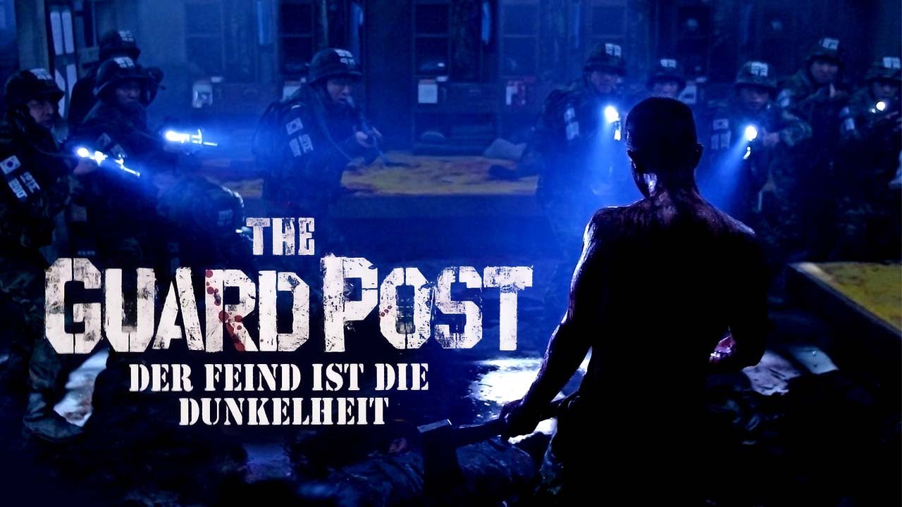 The Guard Post (2008) | เดอะการ์ดโพสต์ ป้อมนรก 506 [พากย์ไทย]