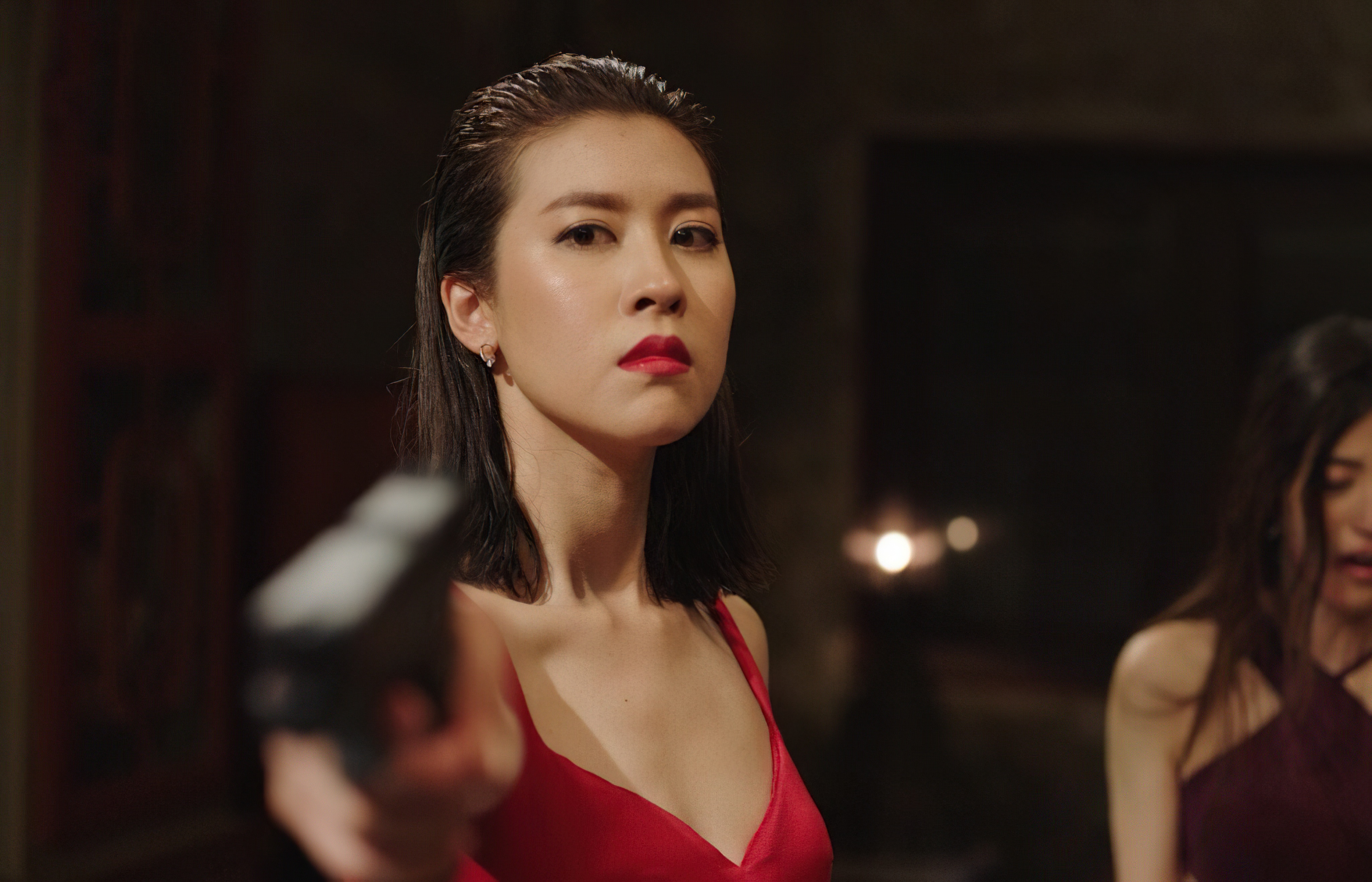 The Kill List (2020) ล่า ล้าง บัญชี - The Kill List (2020) ล่า ล้าง บัญชี