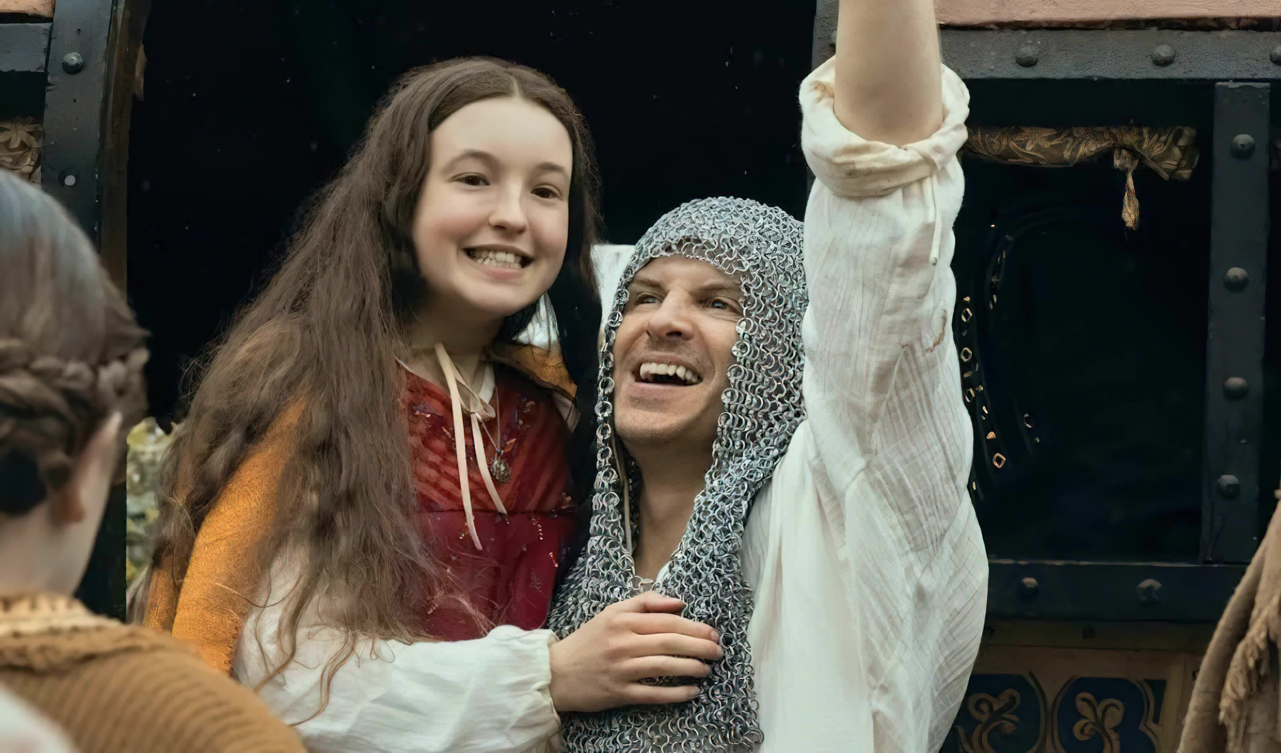 Catherine Called Birdy (2022) - Catherine Called Birdy (2022)