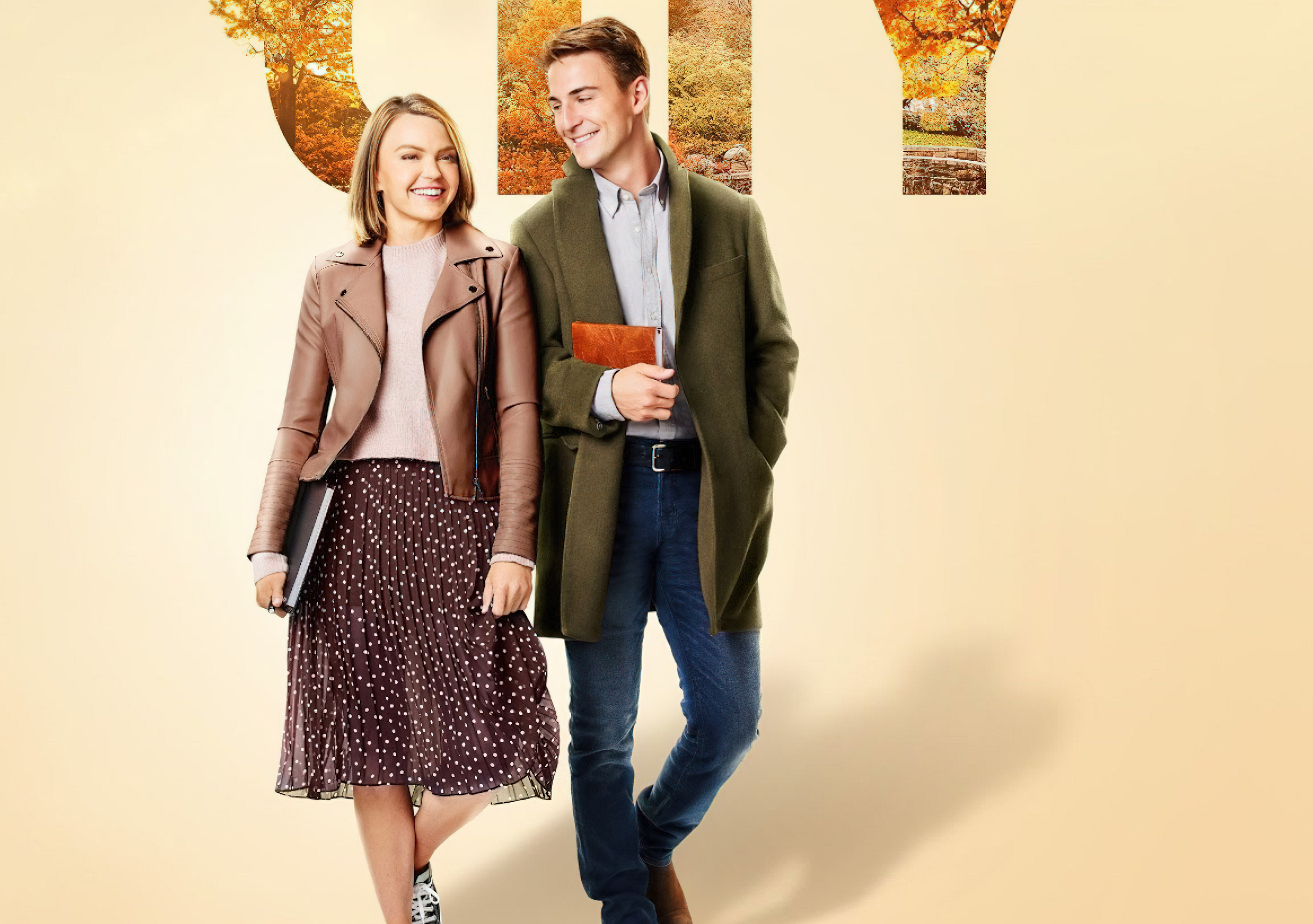 Autumn in the City (2022) - Autumn in the City (2022) [ซับแปล]