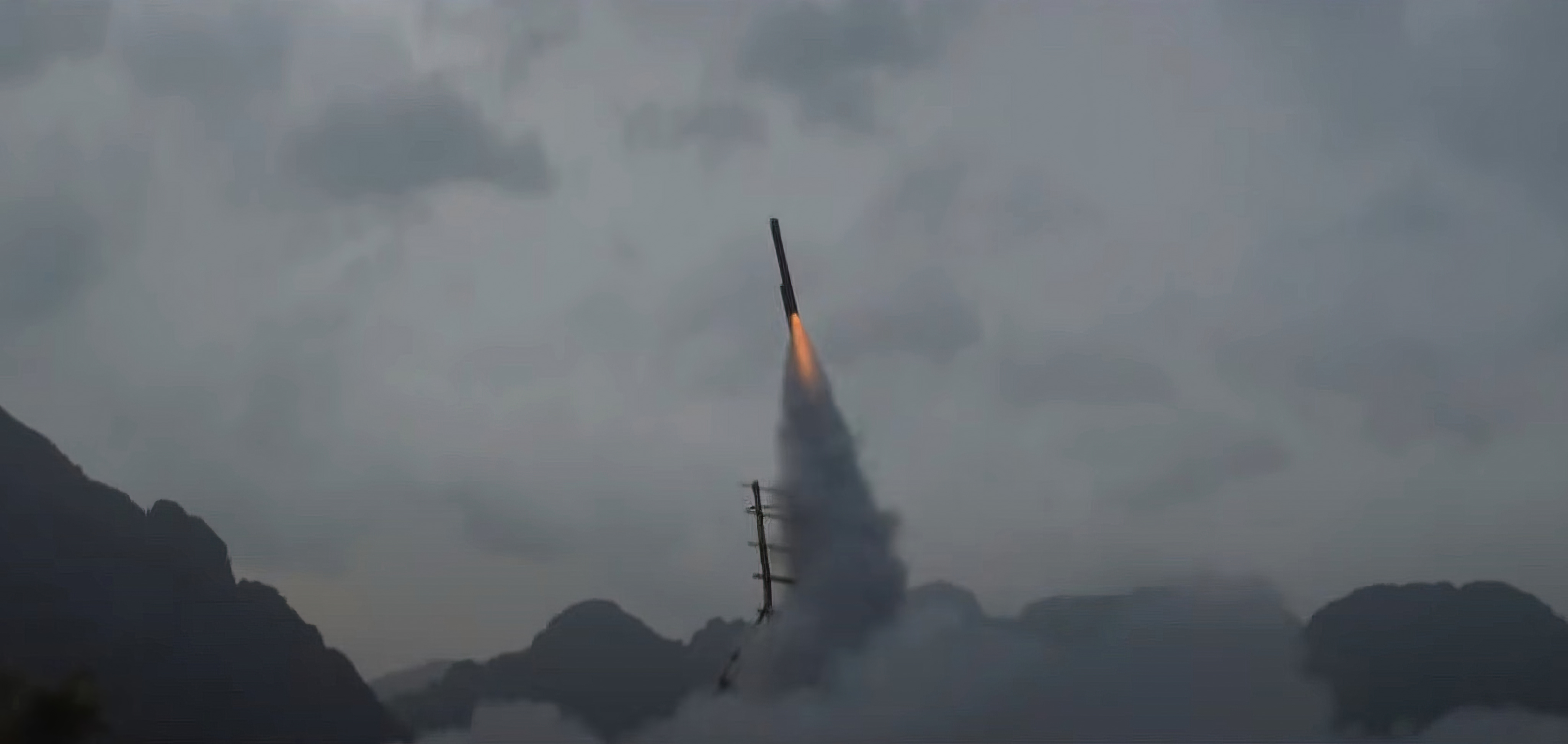 The Rocket (2013) - บั้งไฟ บุญติดจรวด