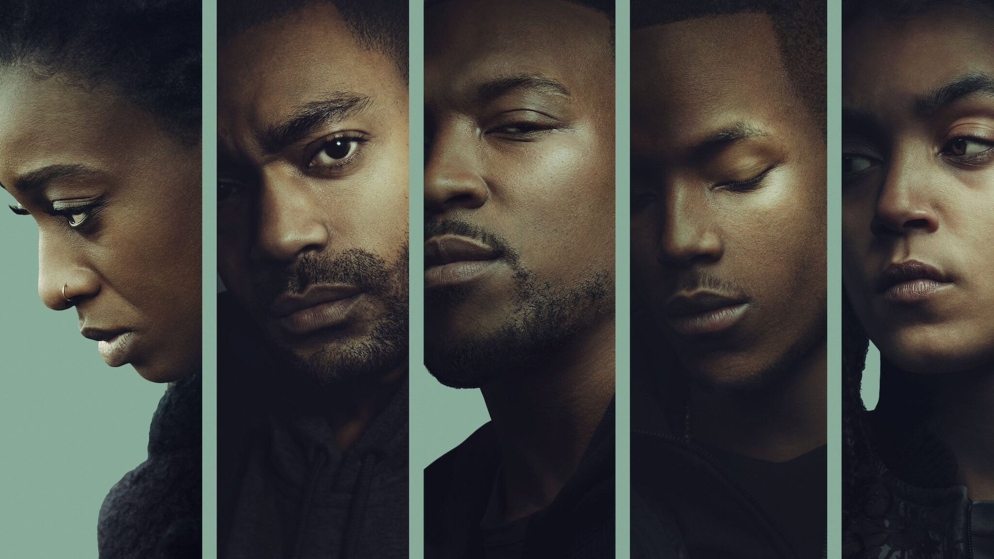 Top Boy Season 2 (2022) - Top Boy Season 2 (2022)