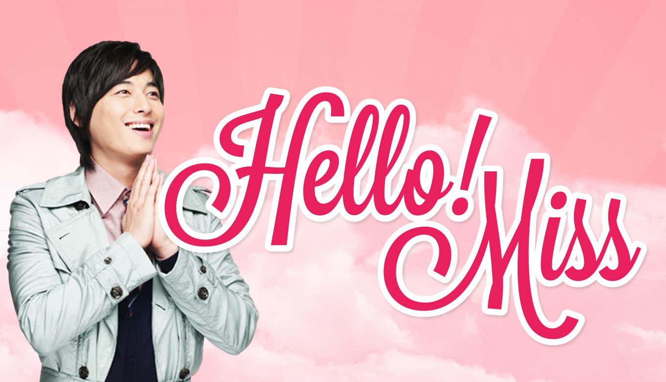 Hello, My Lady! / Hello! Miss (2007) : คุณชายไฮโซกับคุณหนูโอท็อป | 16 ตอน (จบ) [พากย์ไทย]
