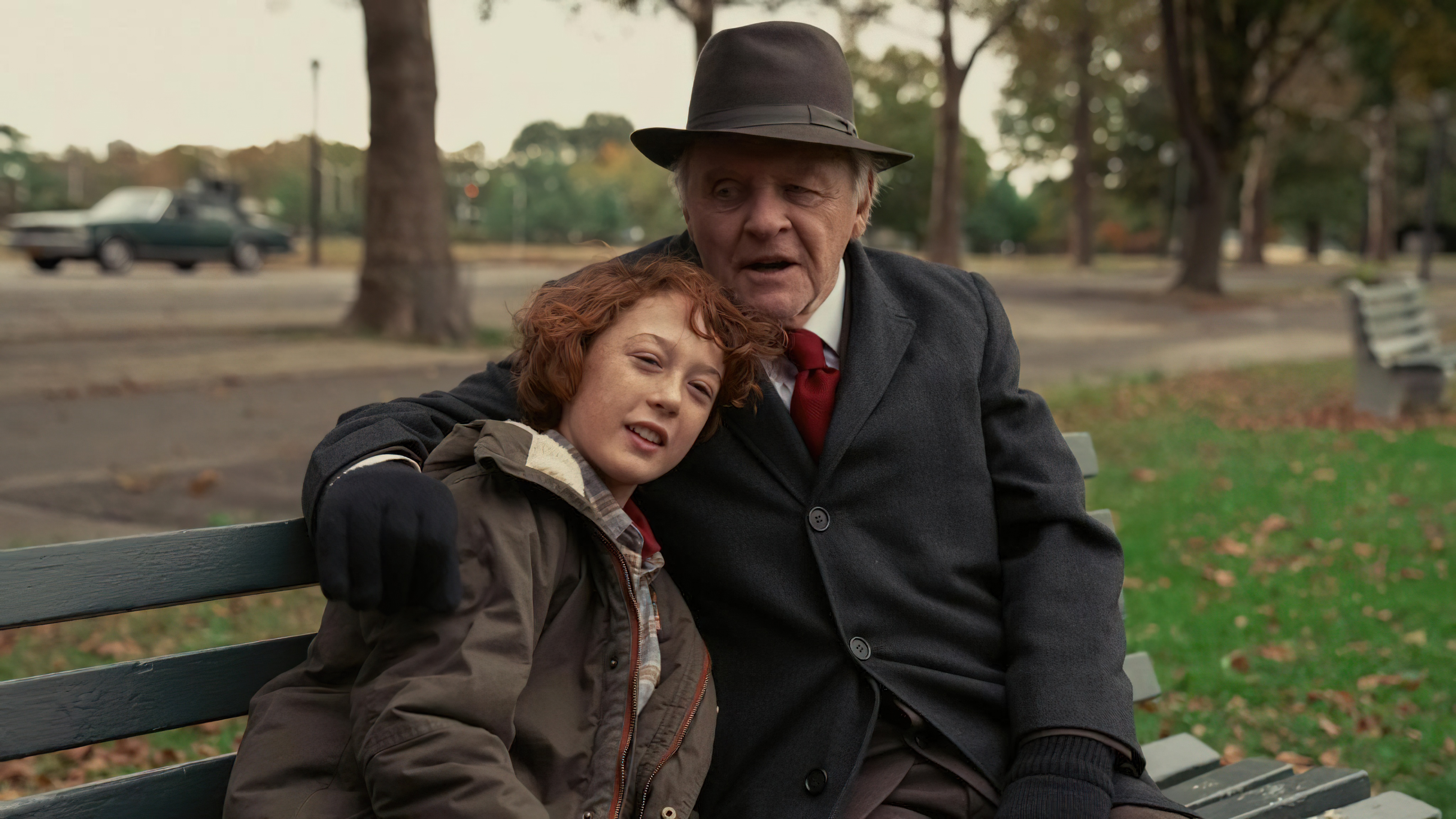 Armageddon Time (2022) - Armageddon Time (2022)