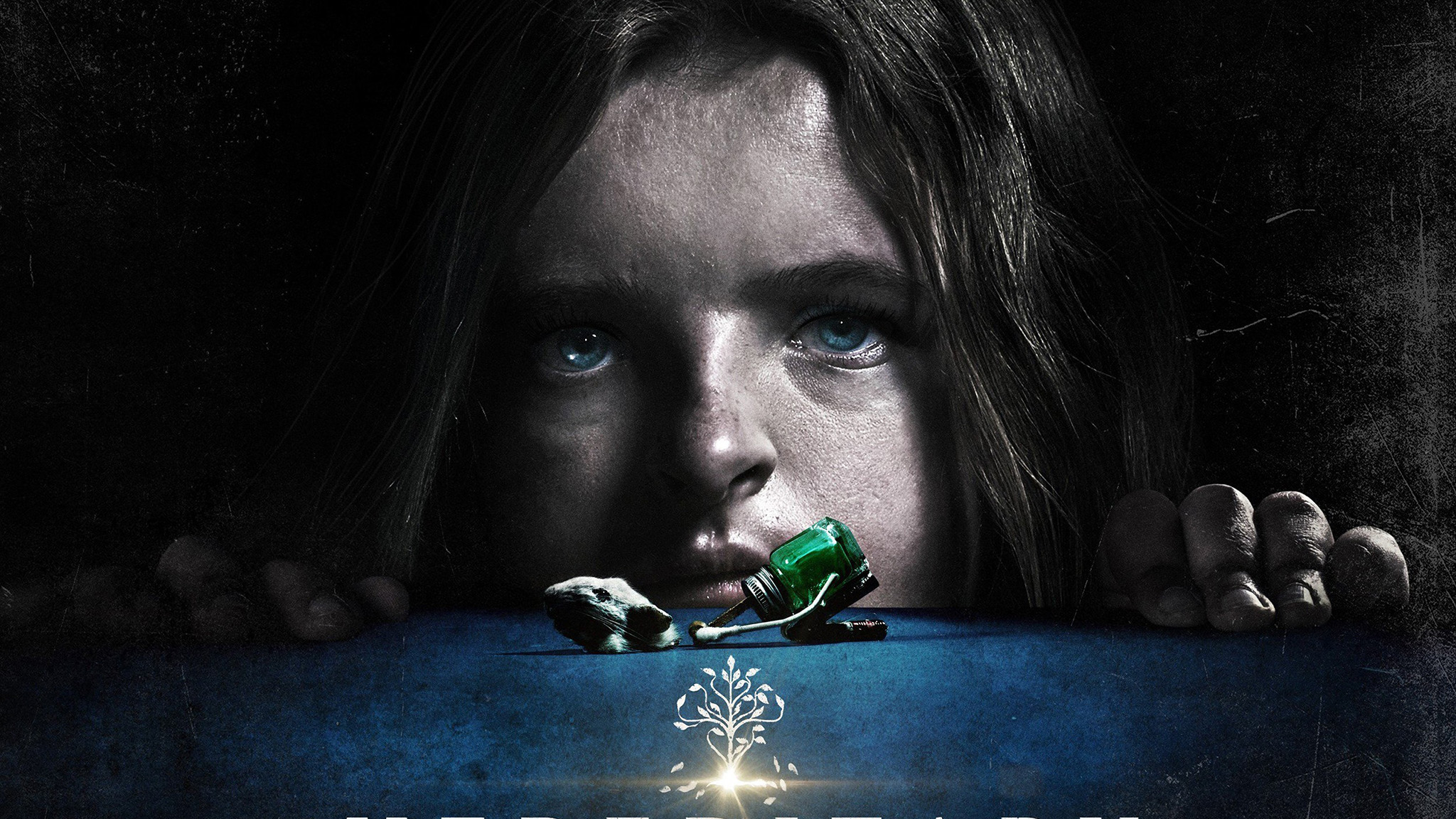 Hereditary (2018) กรรมพันธุ์นรก