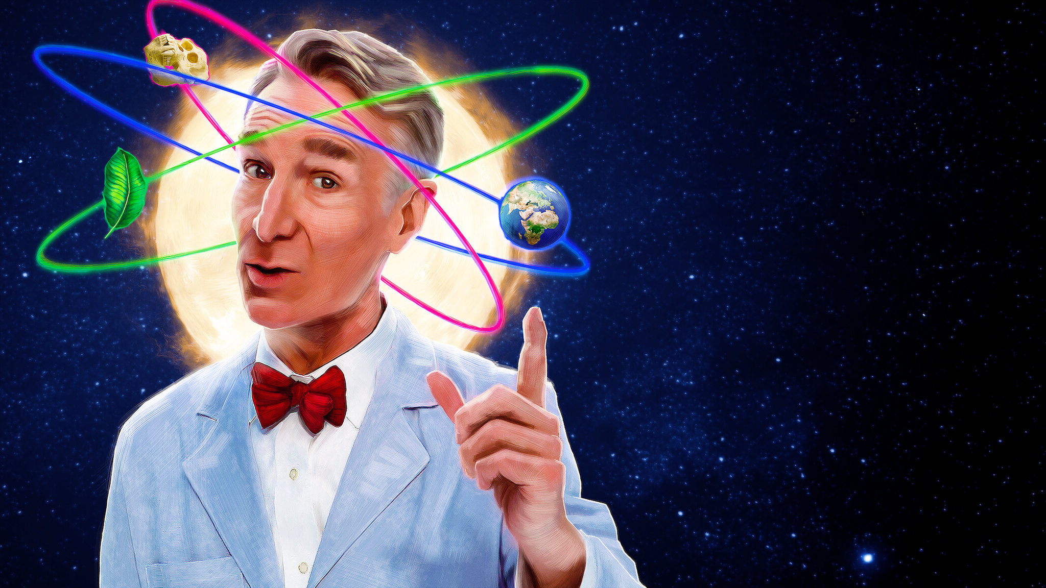 Bill Nye Saves the World Season 3 (2019) -n- - Bill Nye Saves the World Season 3 (2019) บิล ไนย์ เซฟ เดอะ เวิลด์