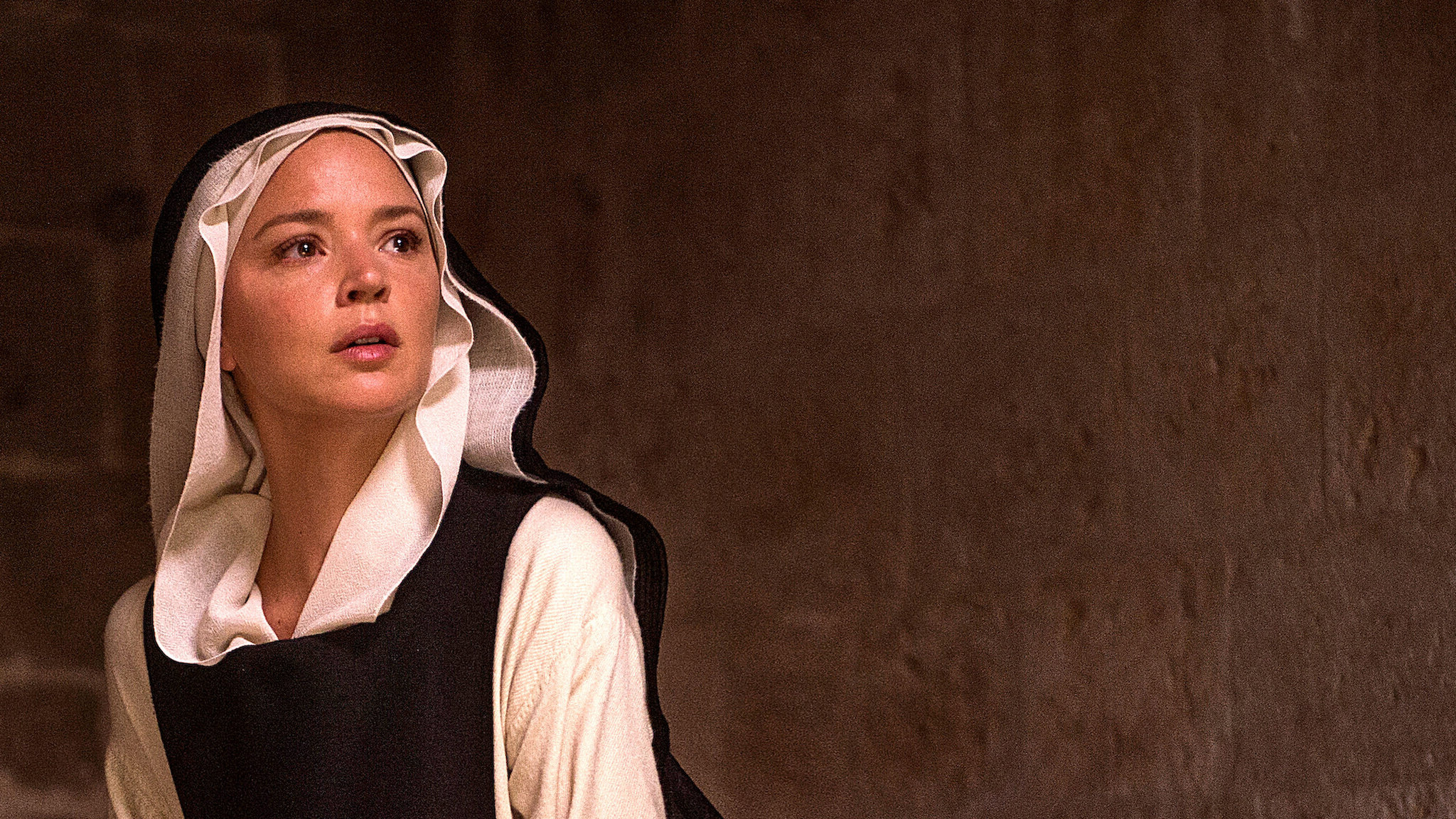 Benedetta (2021) - Benedetta (2021) เบเนเดตต้า ใครอยากให้เธอบาป