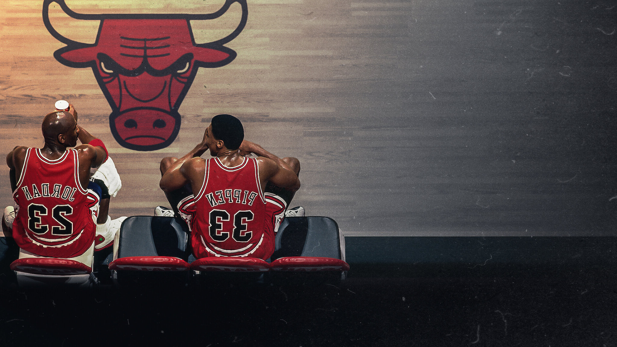 The Last Dance Season 1 (2020) - The Last Dance Season 1 (2020) Chicago Bulls 97-98