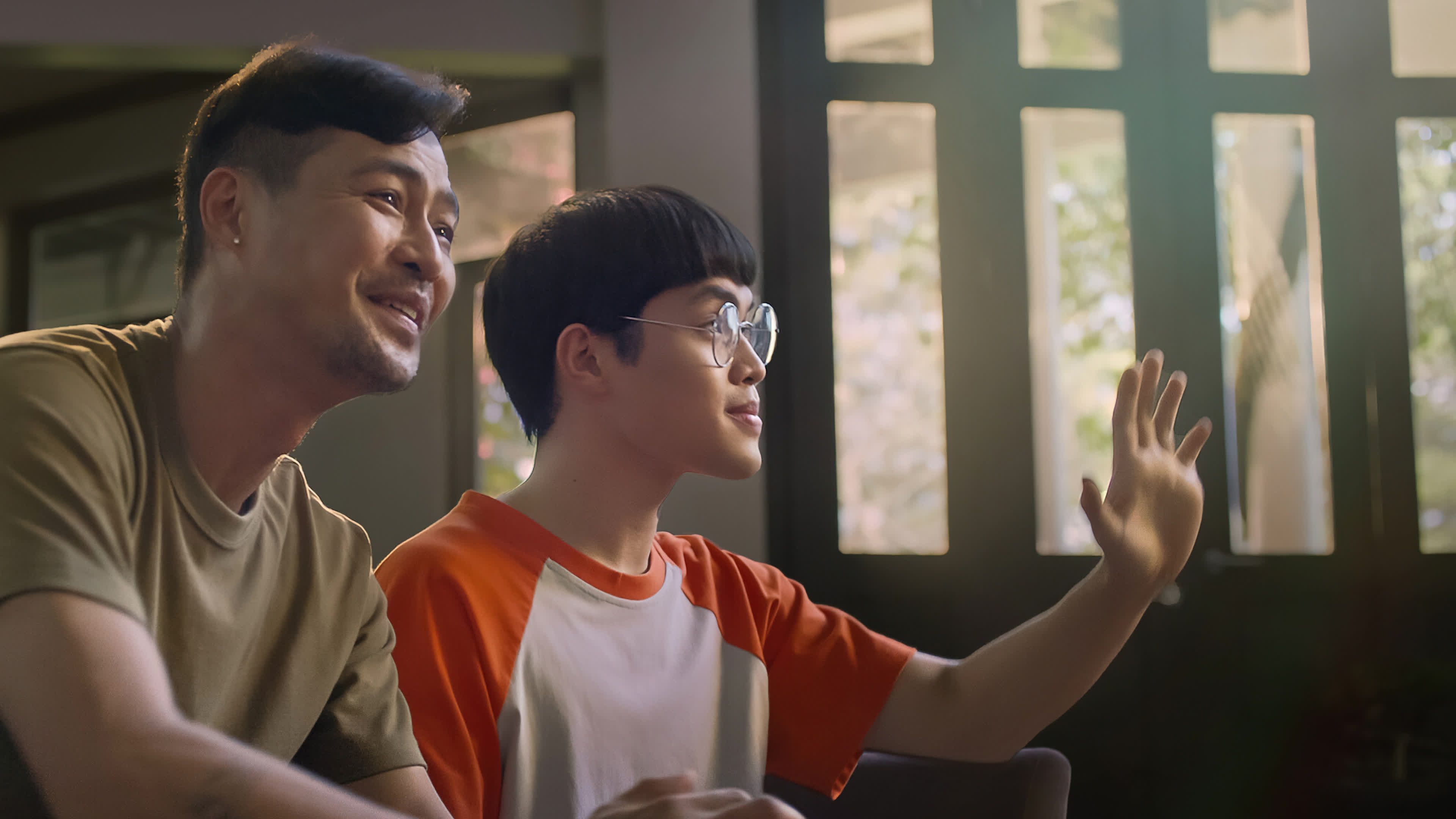 Keys to the Heart (2023)  - Keys to the Heart (2023) กุญแจไขหัวใจ