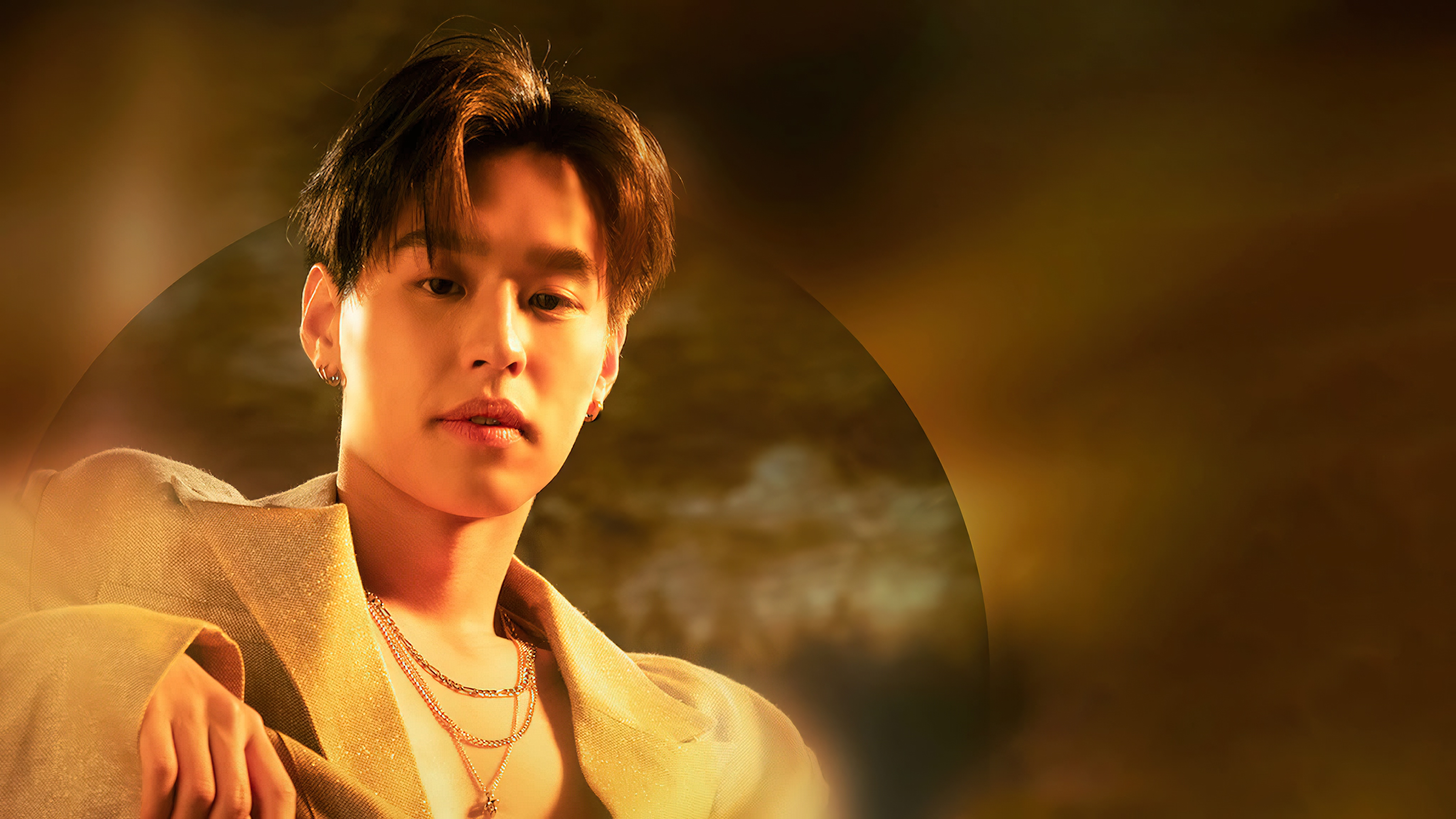 Golden Hour Billkin The First Fan Meeting (2022) - Golden Hour Billkin The First Fan Meeting (2022)