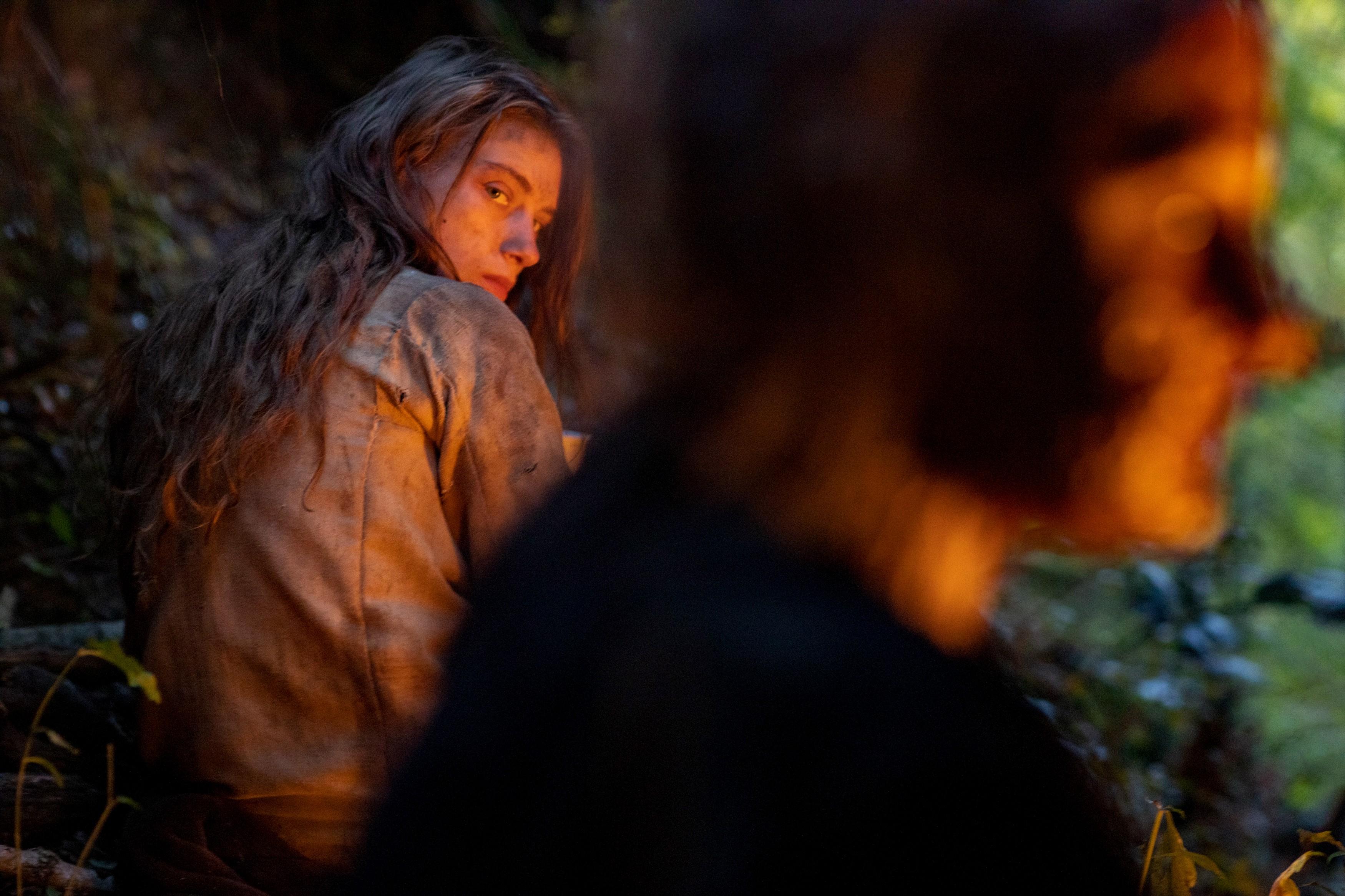 You Won't Be Alone (2022) - You Won't Be Alone (2022)