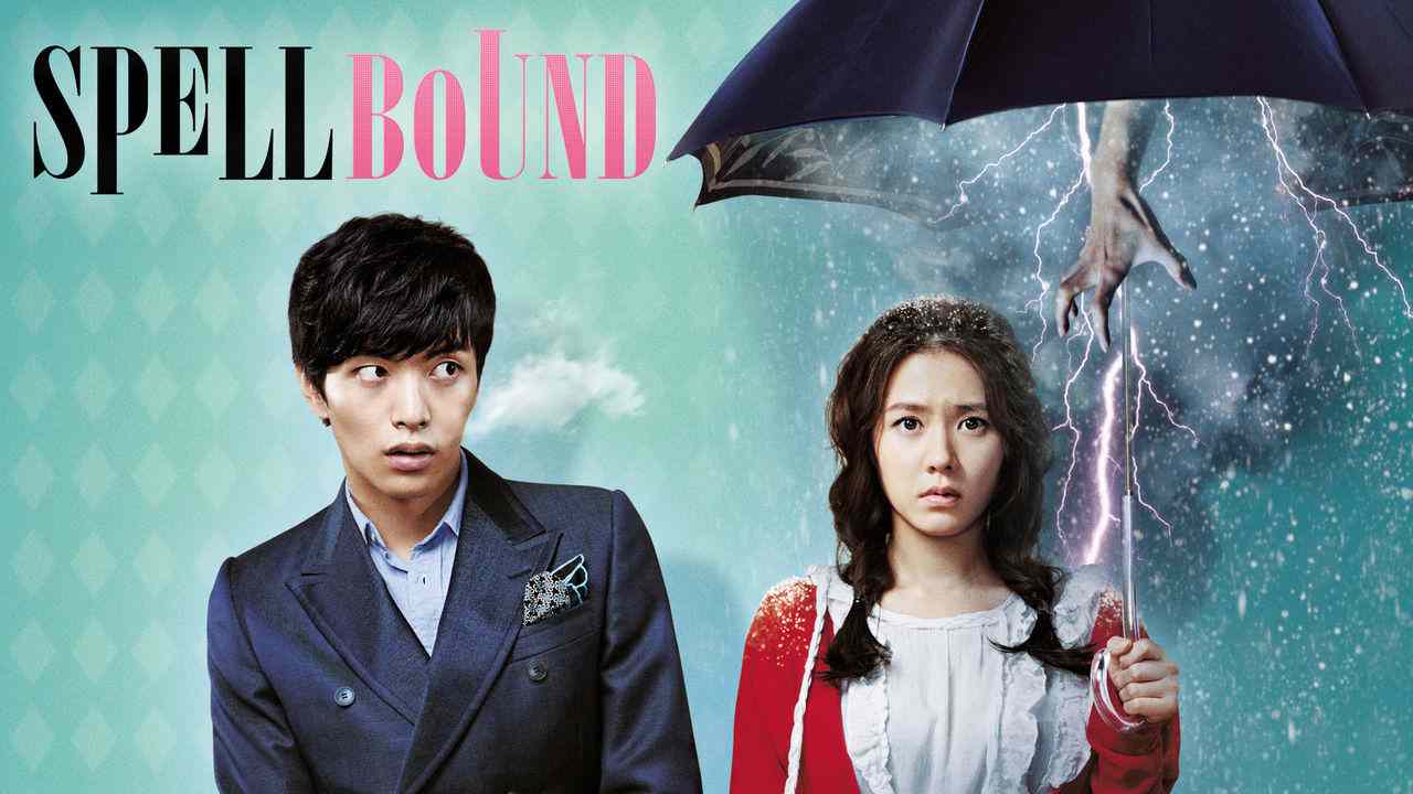 Spellbound (2011) | หวานใจยัยเห็นผี