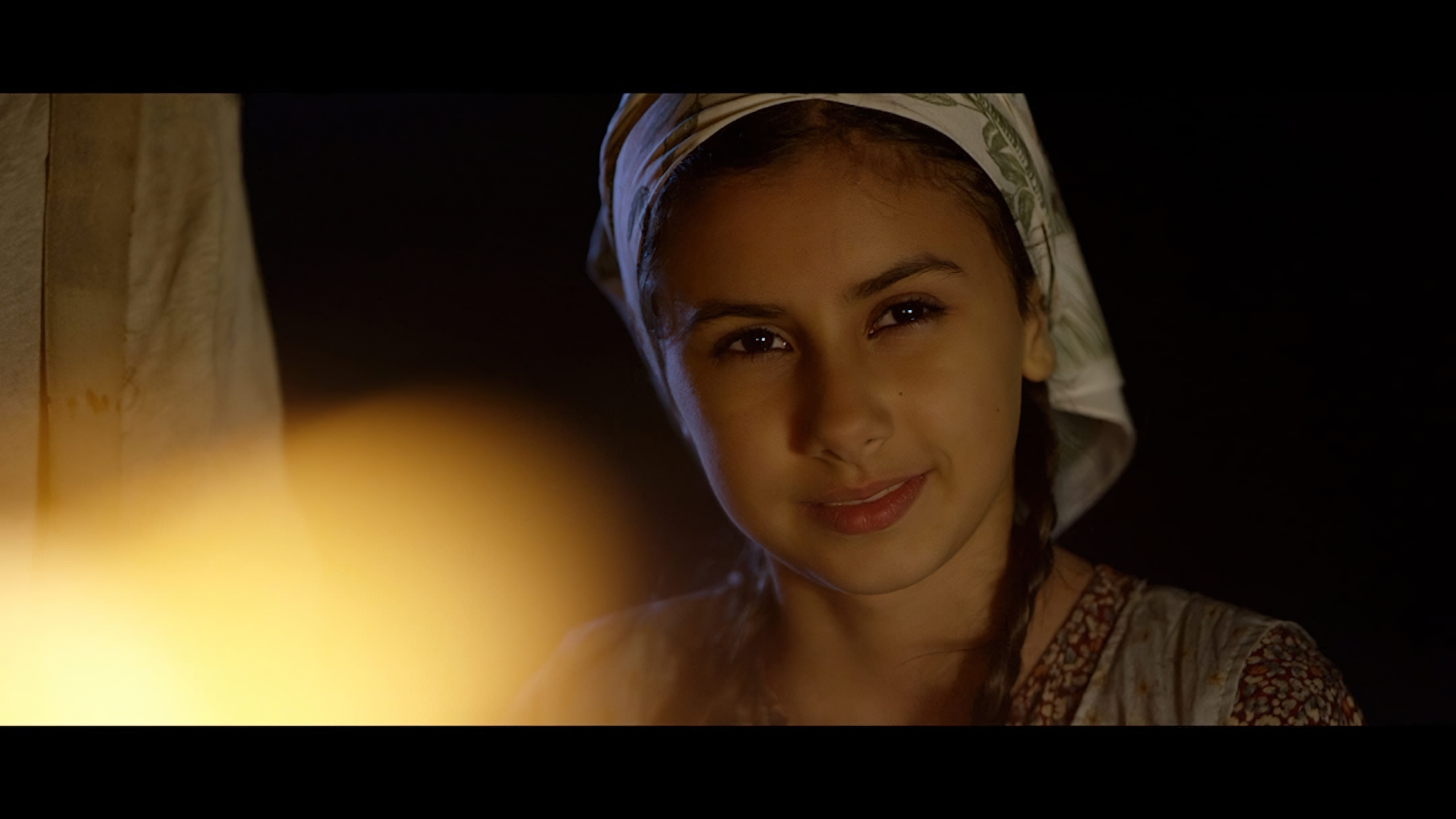 Achoura (2018) - Achoura (2018) อาชูร่า มันกลับมาจากนรก