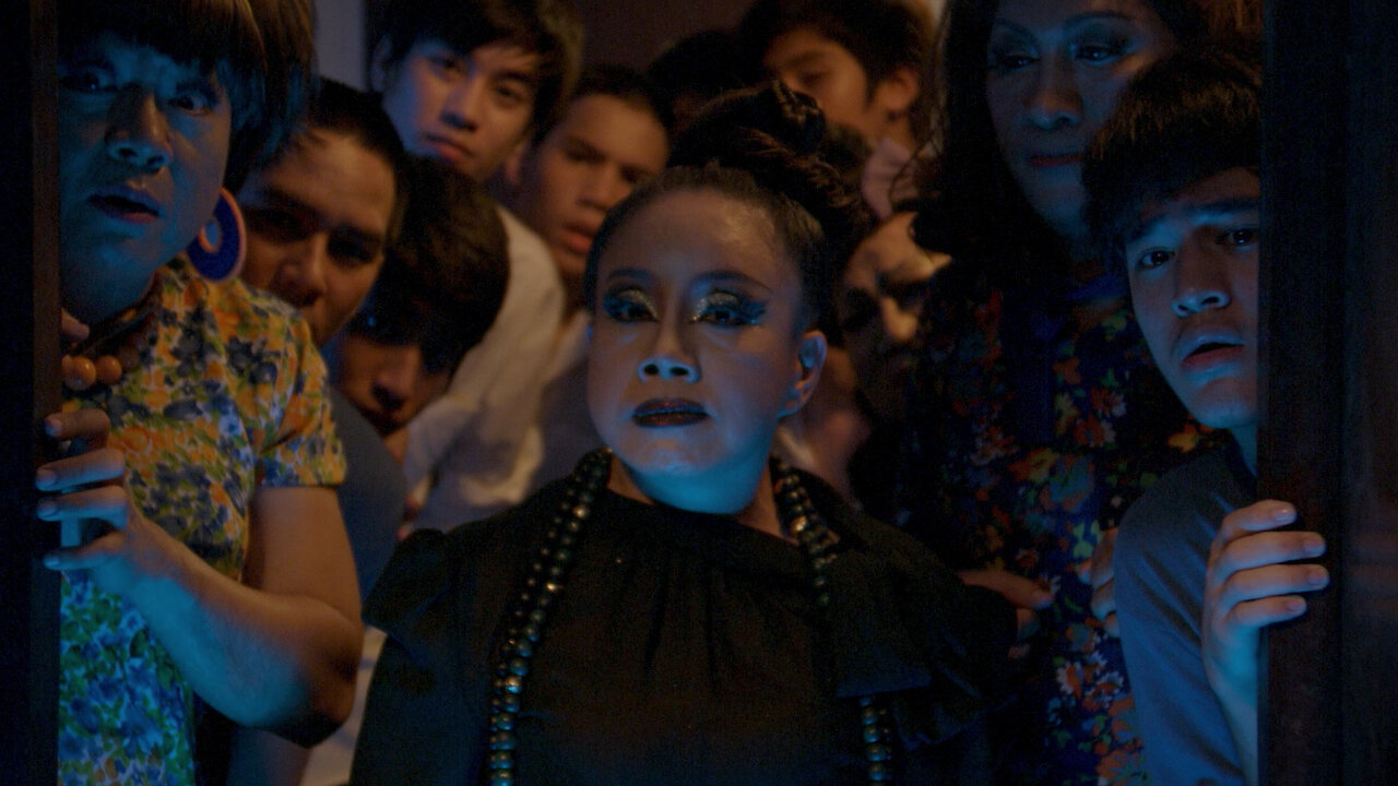 Oh My Ghost 6 (2018) - หอแต๋วแตก แหกต่อไม่รอแล้วนะ 6 (2018)