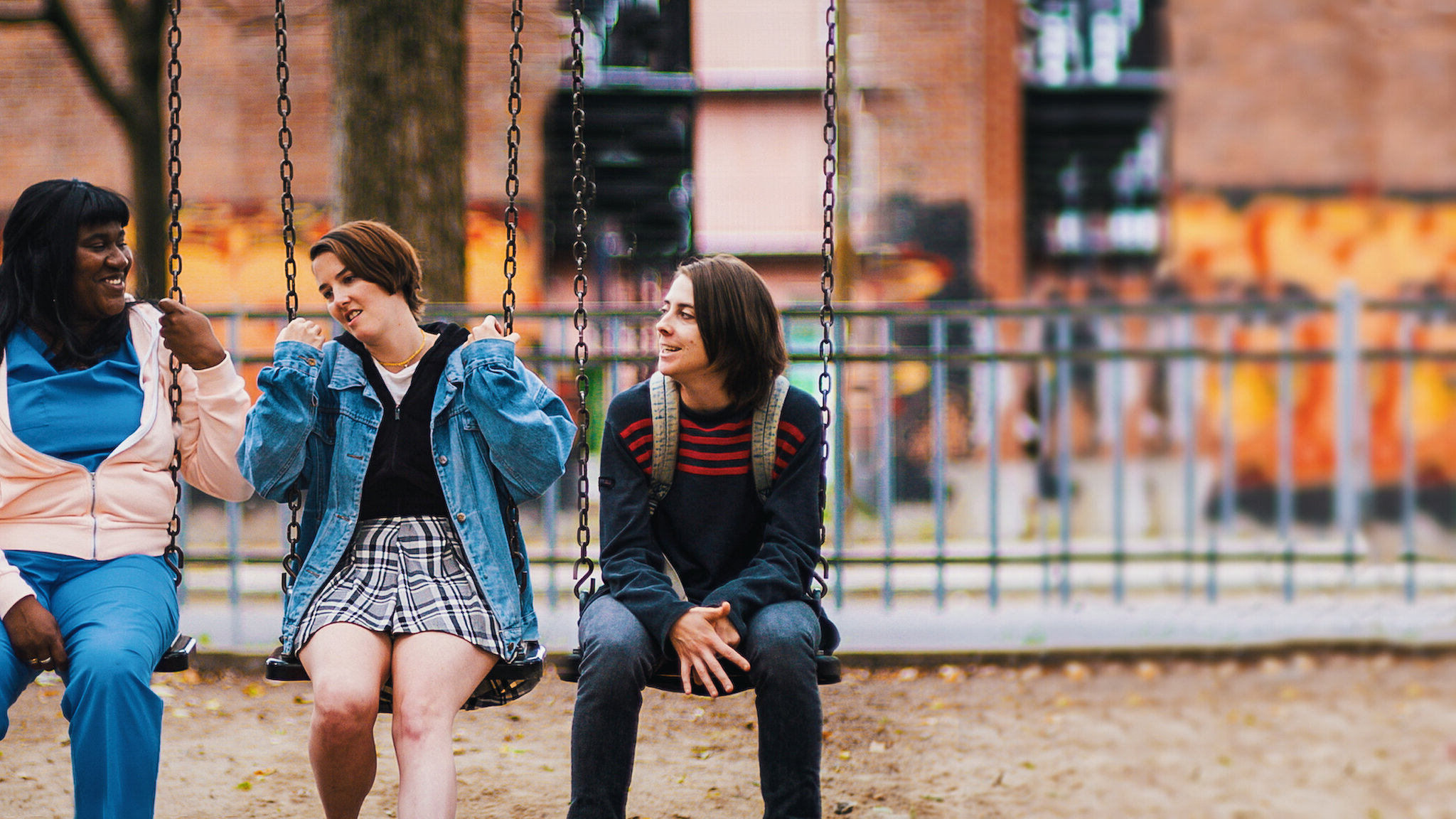 Can You Hear Me Season 1 (2019) -n- - Can You Hear Me Season 1 (2019)  ว่าไง ได้ยินไหม