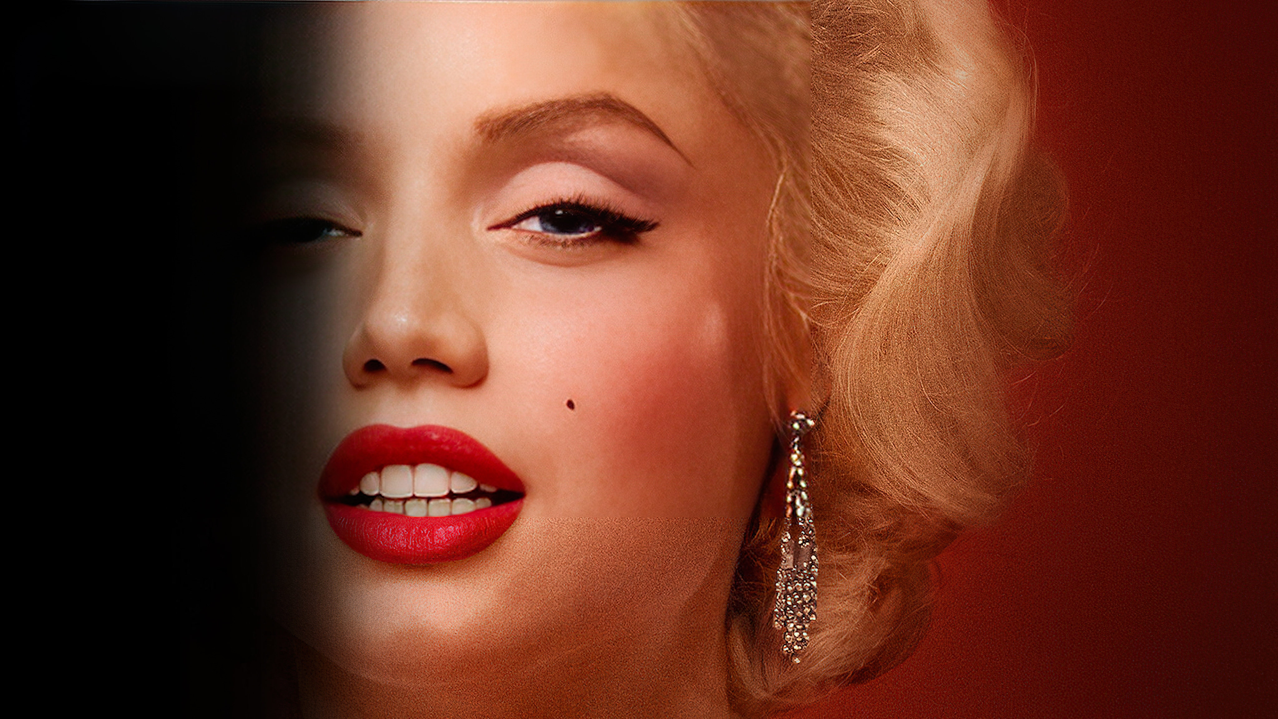 Blonde (2022) - Blonde (2022)